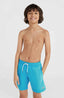 Vert 14" Swim Shorts - Neon Blue
