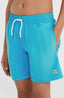 Vert 14" Swim Shorts - Neon Blue