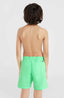 O'Riginals Cali 14" Swim Shorts - Neon Green