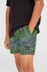 O'Neill Cali 14" Swimshorts - Blue Gradikat