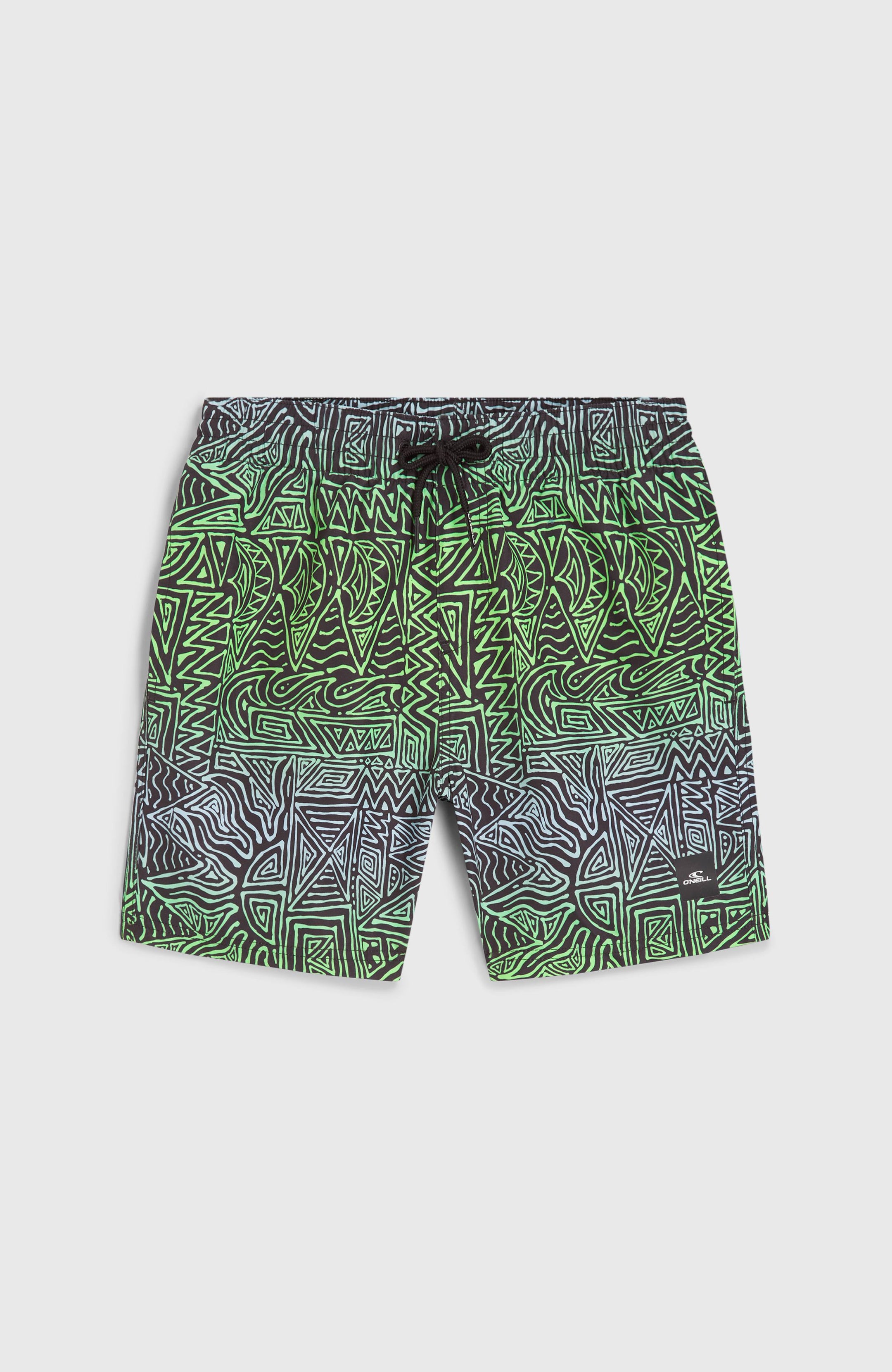 O'Neill Cali 14" Swimshorts - Blue Gradikat
