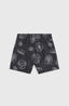 O'Neill Cali 14" Swimshorts - Black Mystical