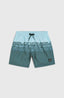 O'Neill Cali Stripe 14" Swimshorts - Blue Upside Down