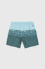 O'Neill Cali Stripe 14" Swimshorts - Blue Upside Down