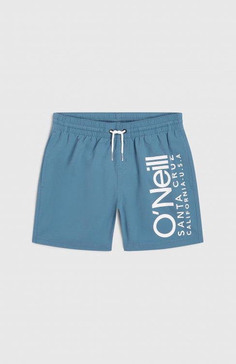 Original Cali 14" Swimshorts - Copen Blue