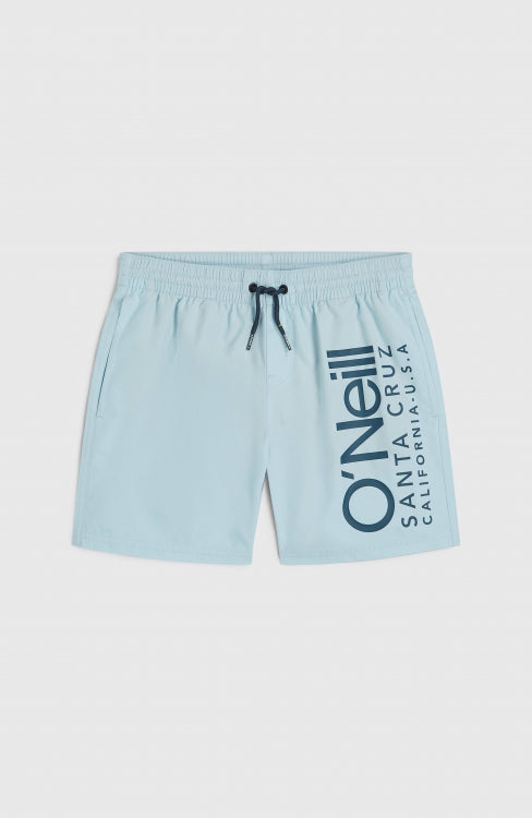 Original Cali 14" Swimshorts - Morning Glory