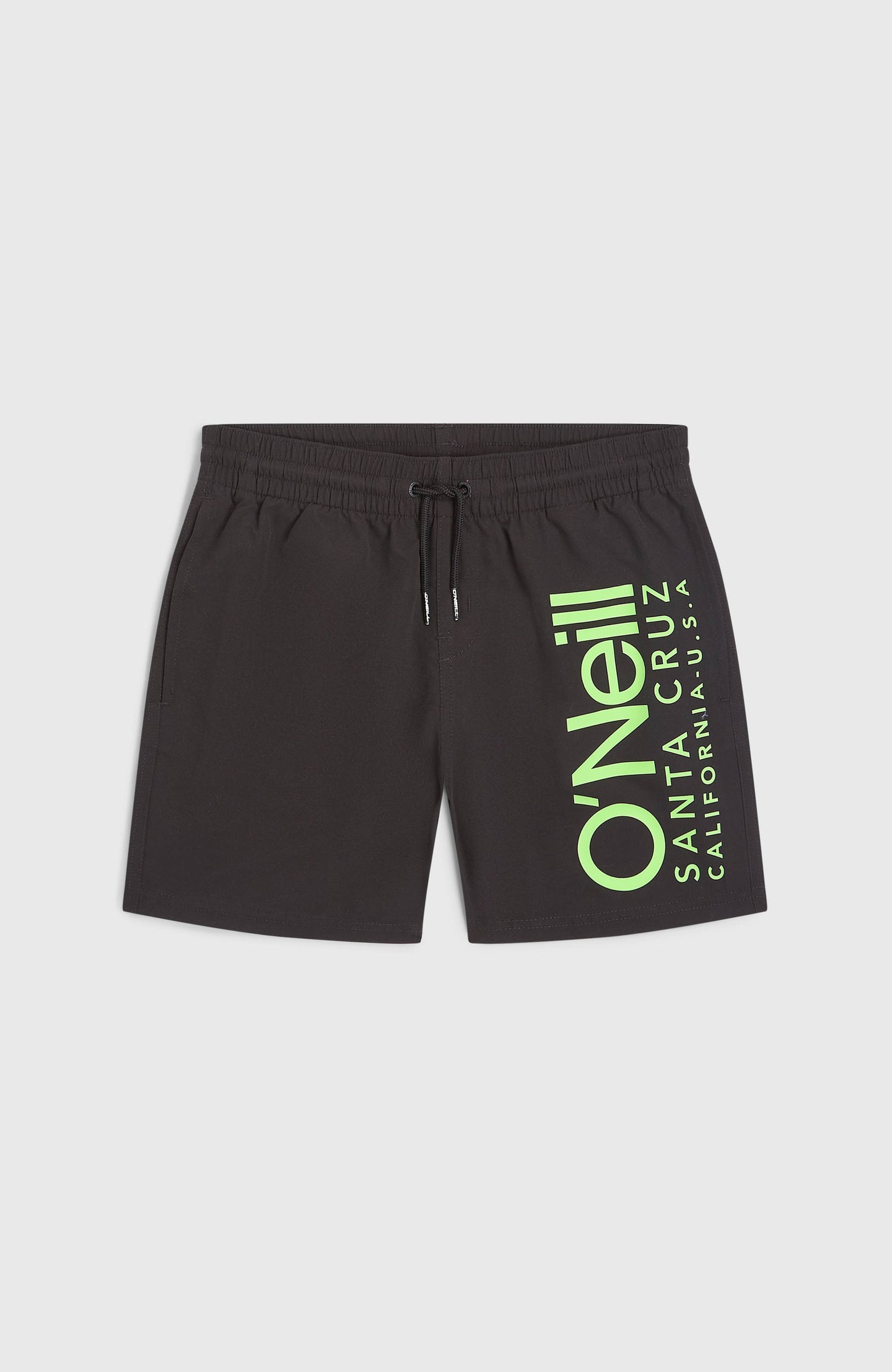 Original Cali 14" Swimshorts - Black Out