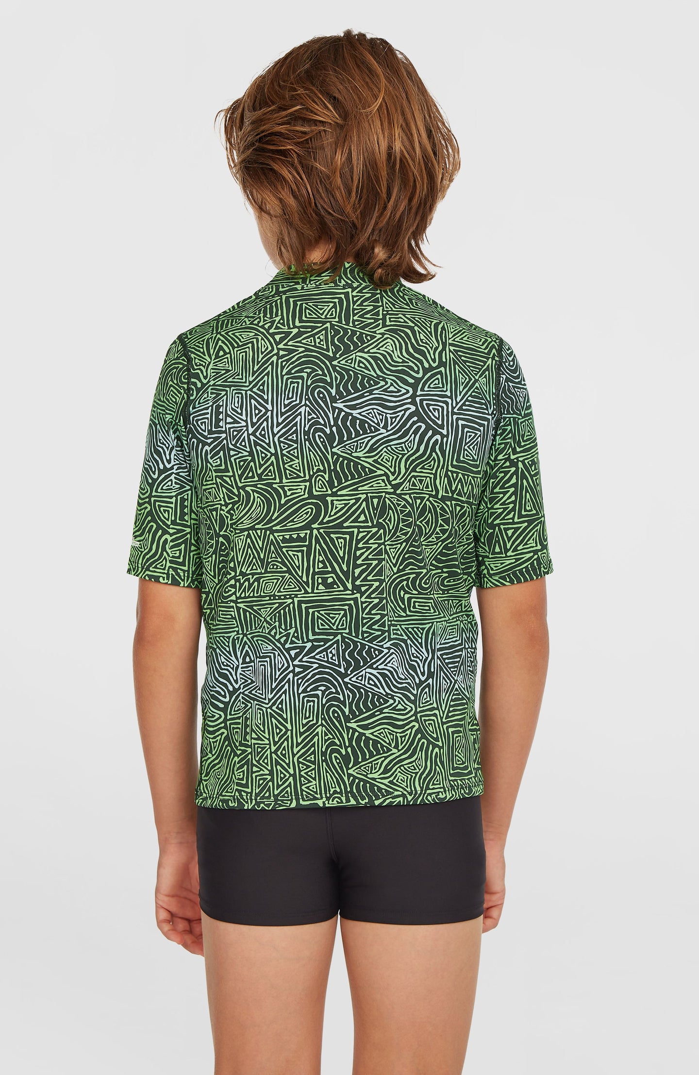 O'Neill S/Slv Skins - Blue Gradikat