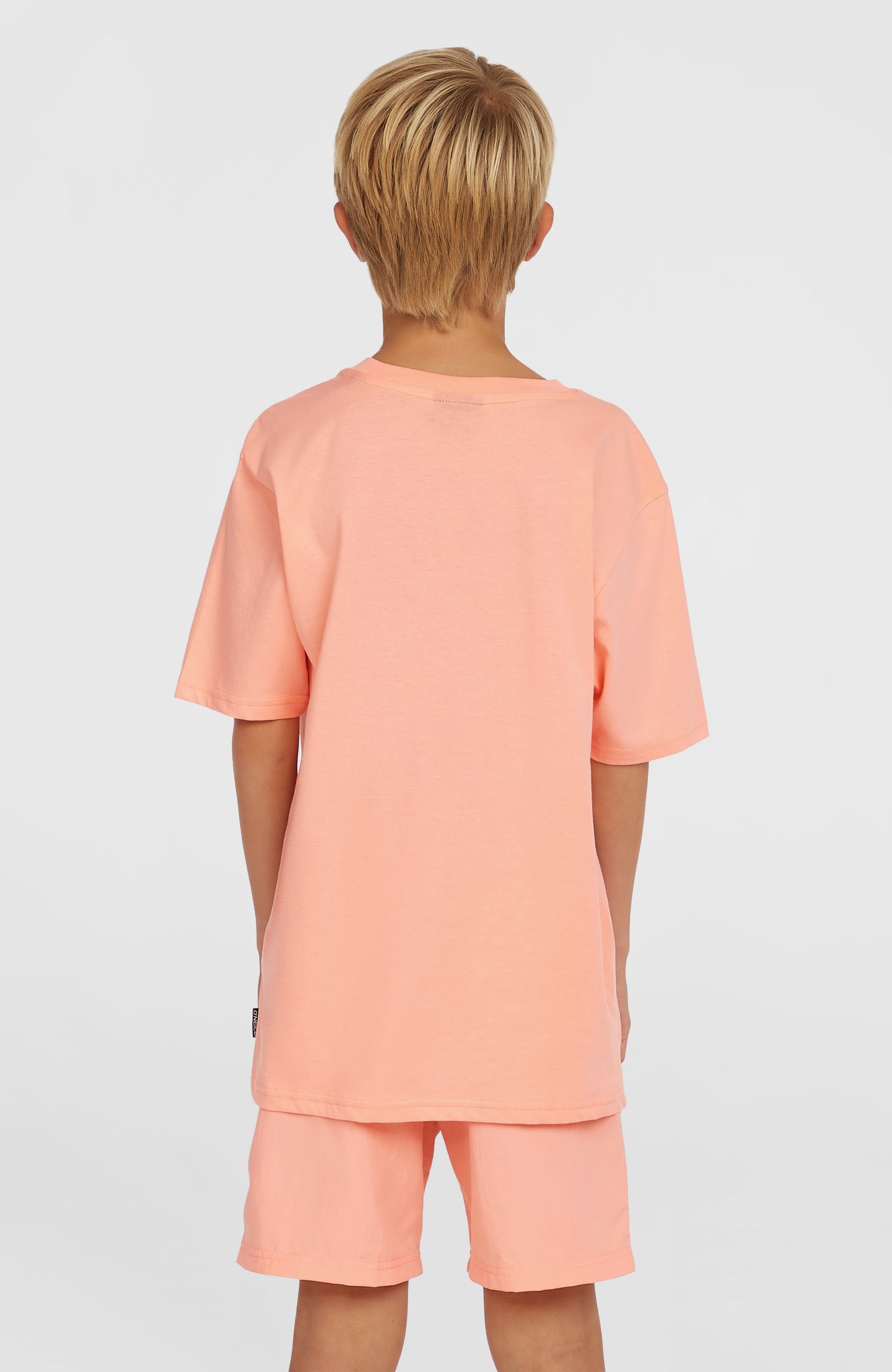 O'Neill Vert 14" Swimshorts - Coral Pop