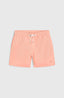 O'Neill Vert 14" Swimshorts - Coral Pop