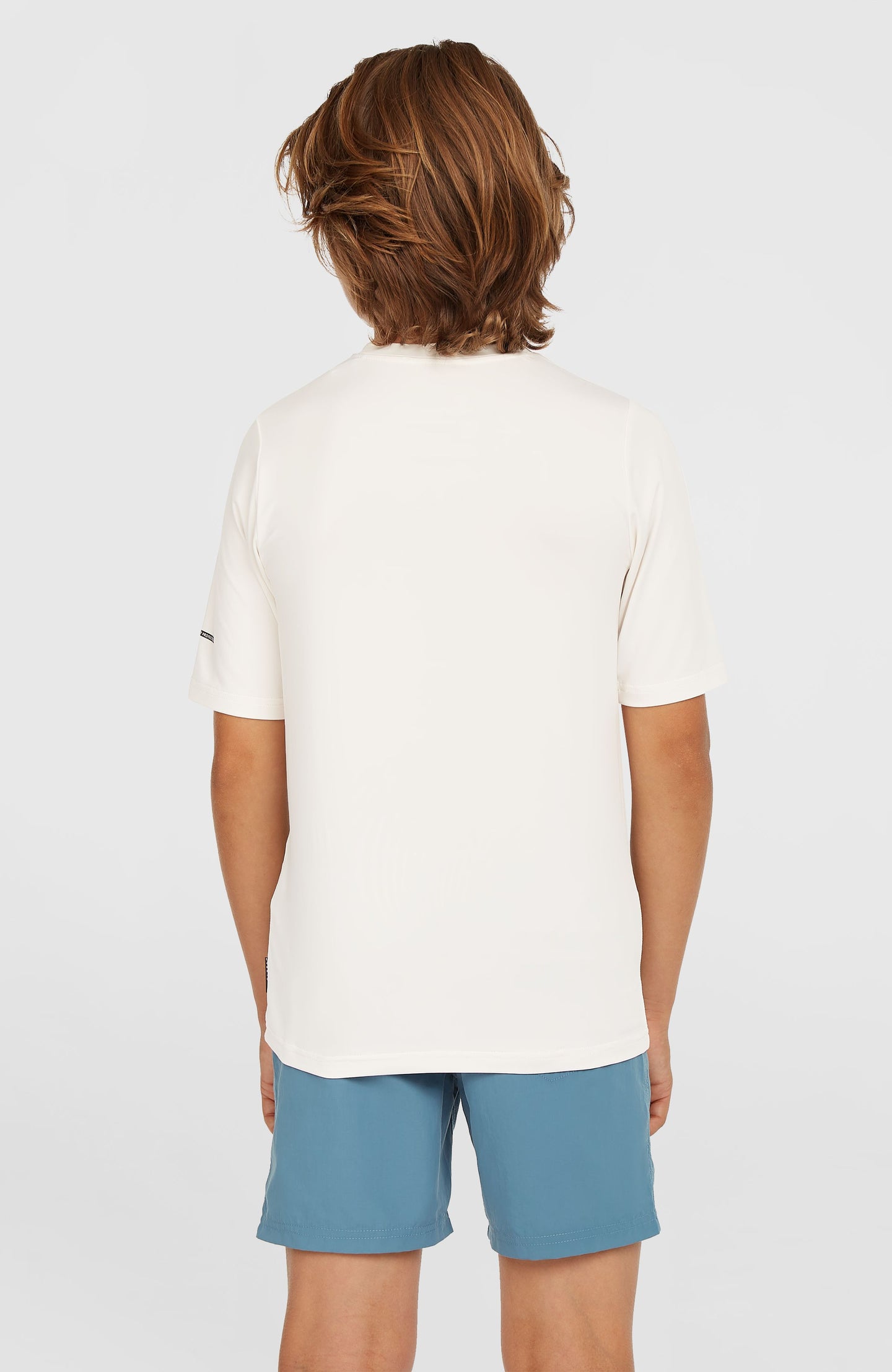 O'Neill Vert 14" Swimshorts - Copen Blue