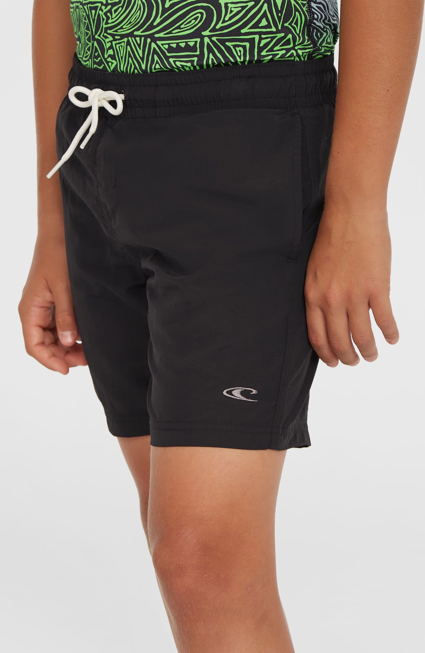 O'Neill Vert 14" Swimshorts - Black Out