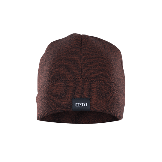 ION Wooly Beanie