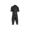 ION Base 3/2 Overknee SS Back Zip unisex