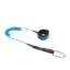 ION SUP Leash Core Coiled Ankle