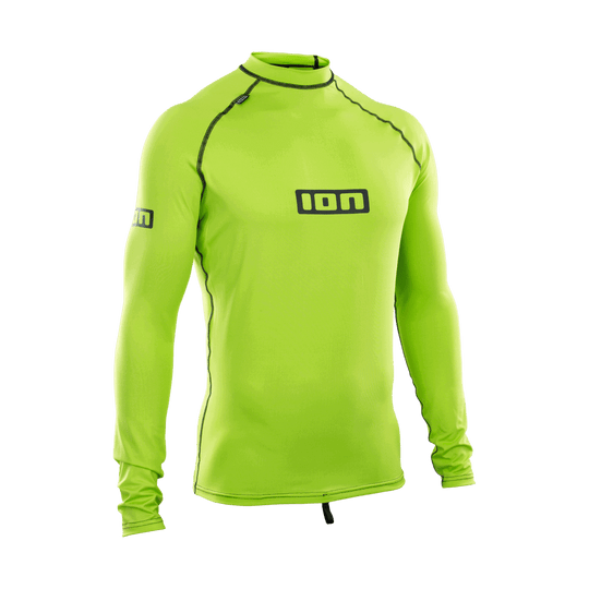 ION Promo Rashguard LS men