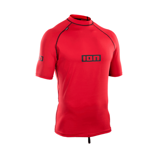 ION Promo Rashguard SS men