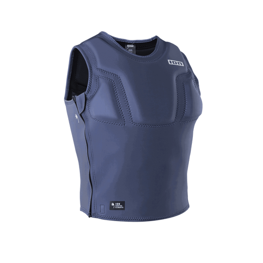 ION Vector Vest Element Side Zip