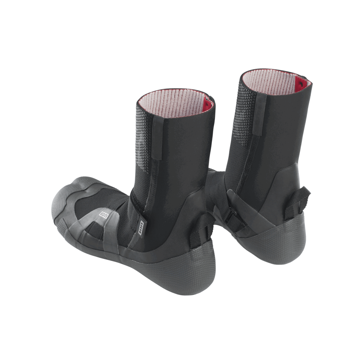 ION Ballistic Boots 3/2 Internal Split