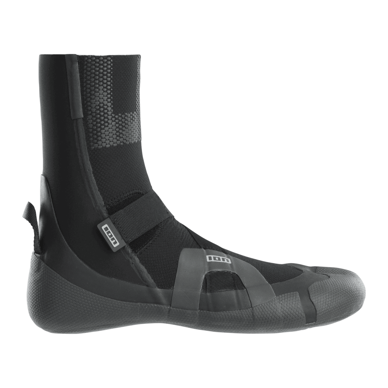 ION Ballistic Boots 6/5 Internal Split