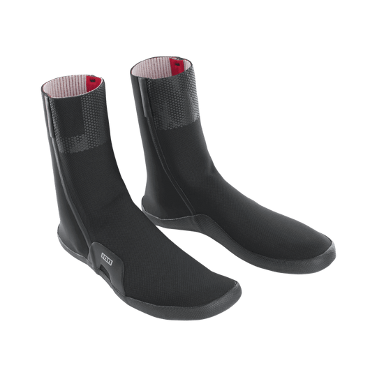 ION Ballistic Socks 3/2 Round Toe