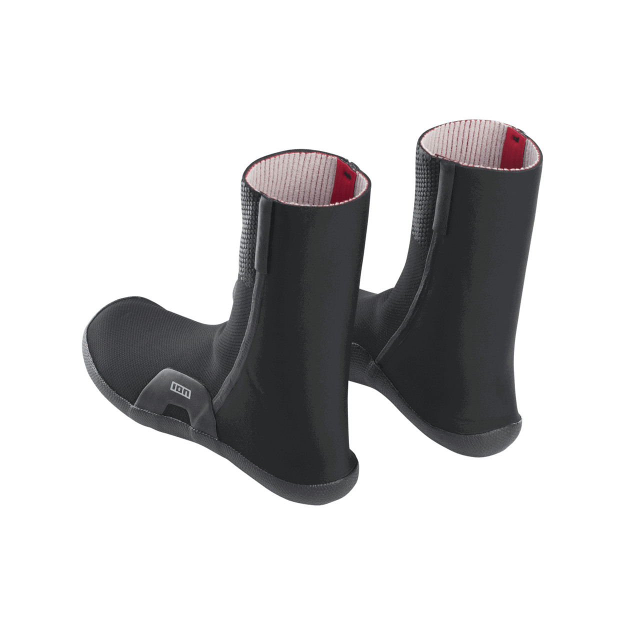 ION Ballistic Socks 3/2 Round Toe