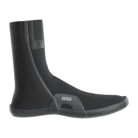 ION Ballistic Socks 3/2 Round Toe