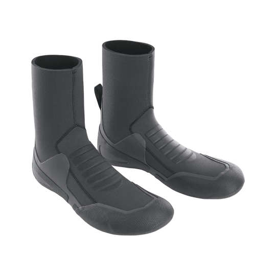 ION Plasma Boots 6/5 Round Toe