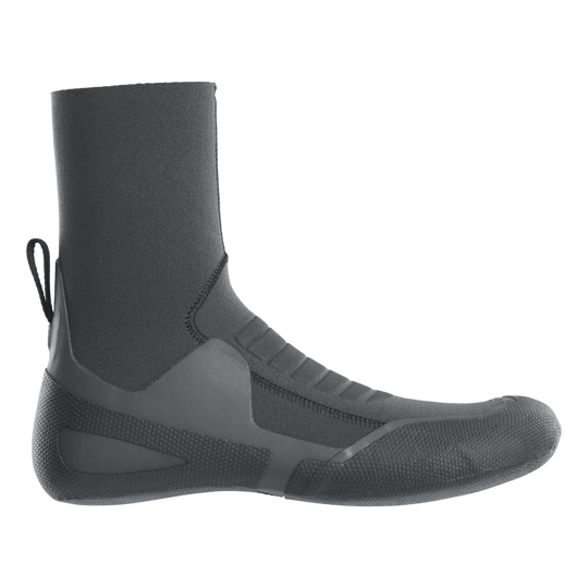 ION Plasma Boots 6/5 Round Toe