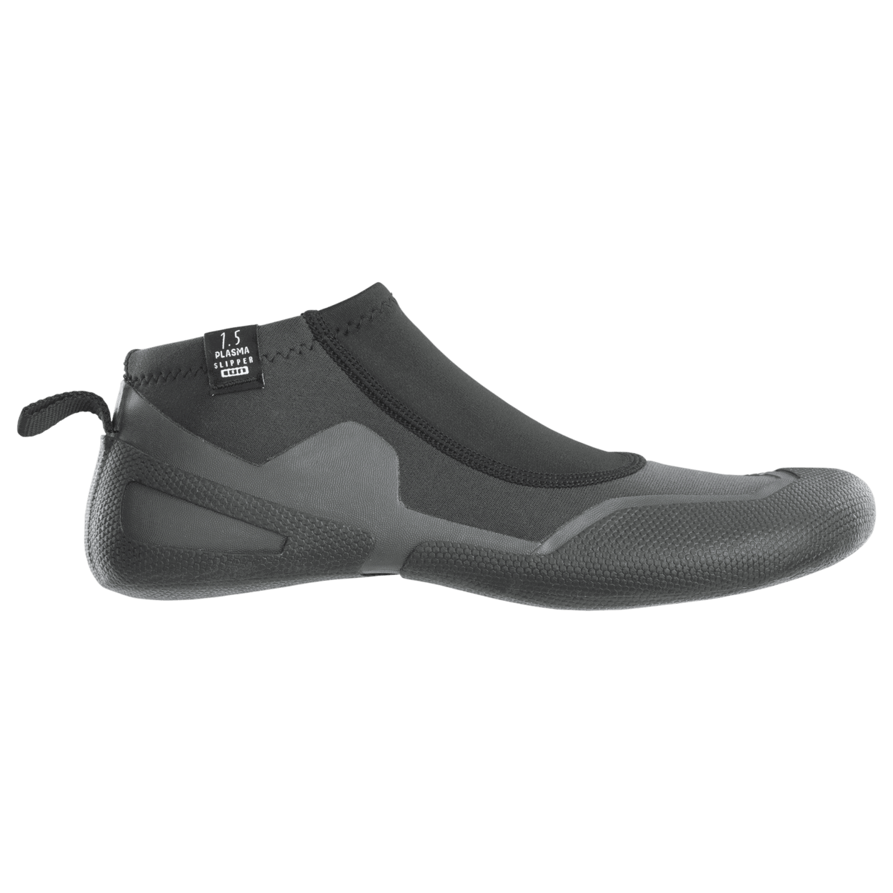 ION Plasma Slipper 1.5 Round Toe