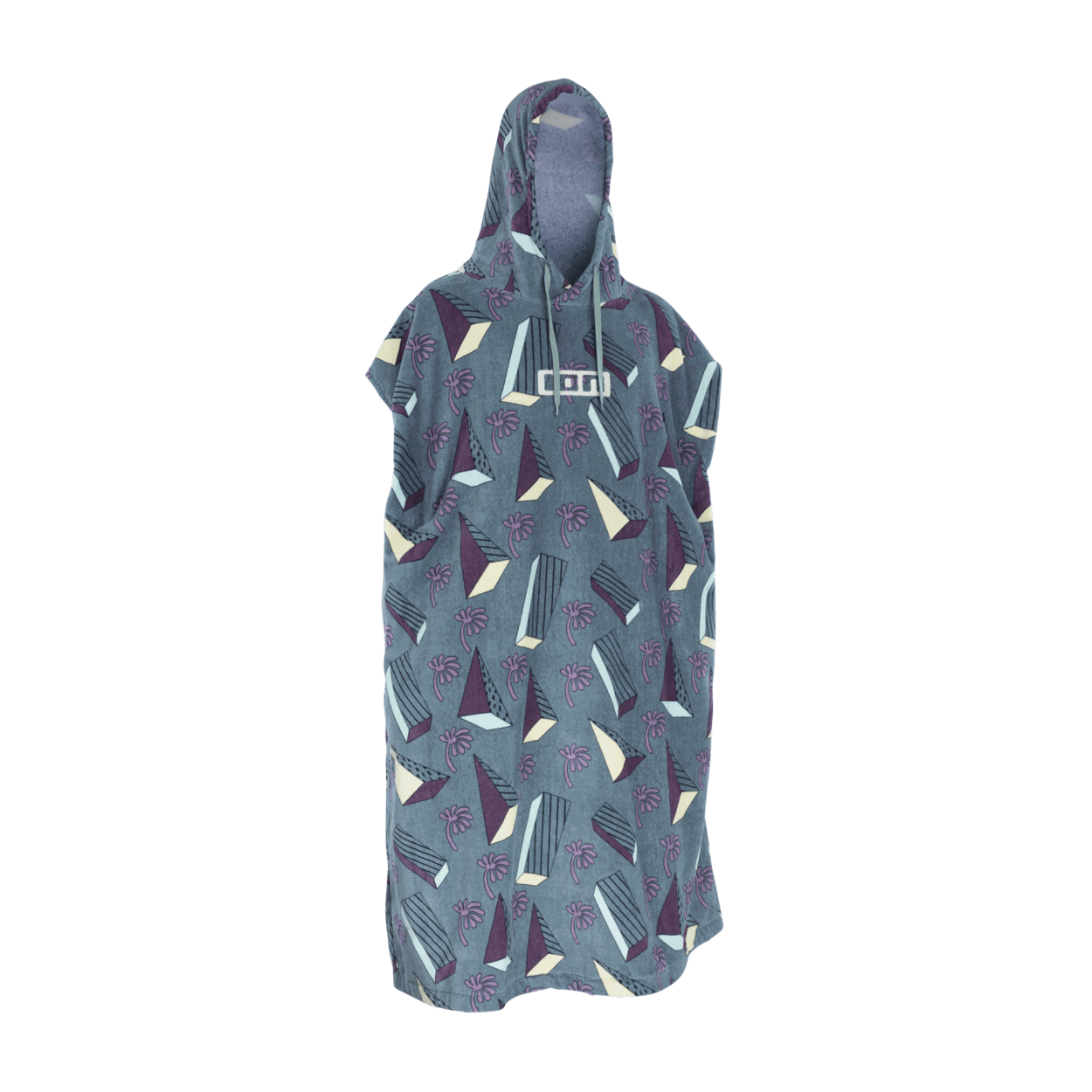 ION Poncho Core