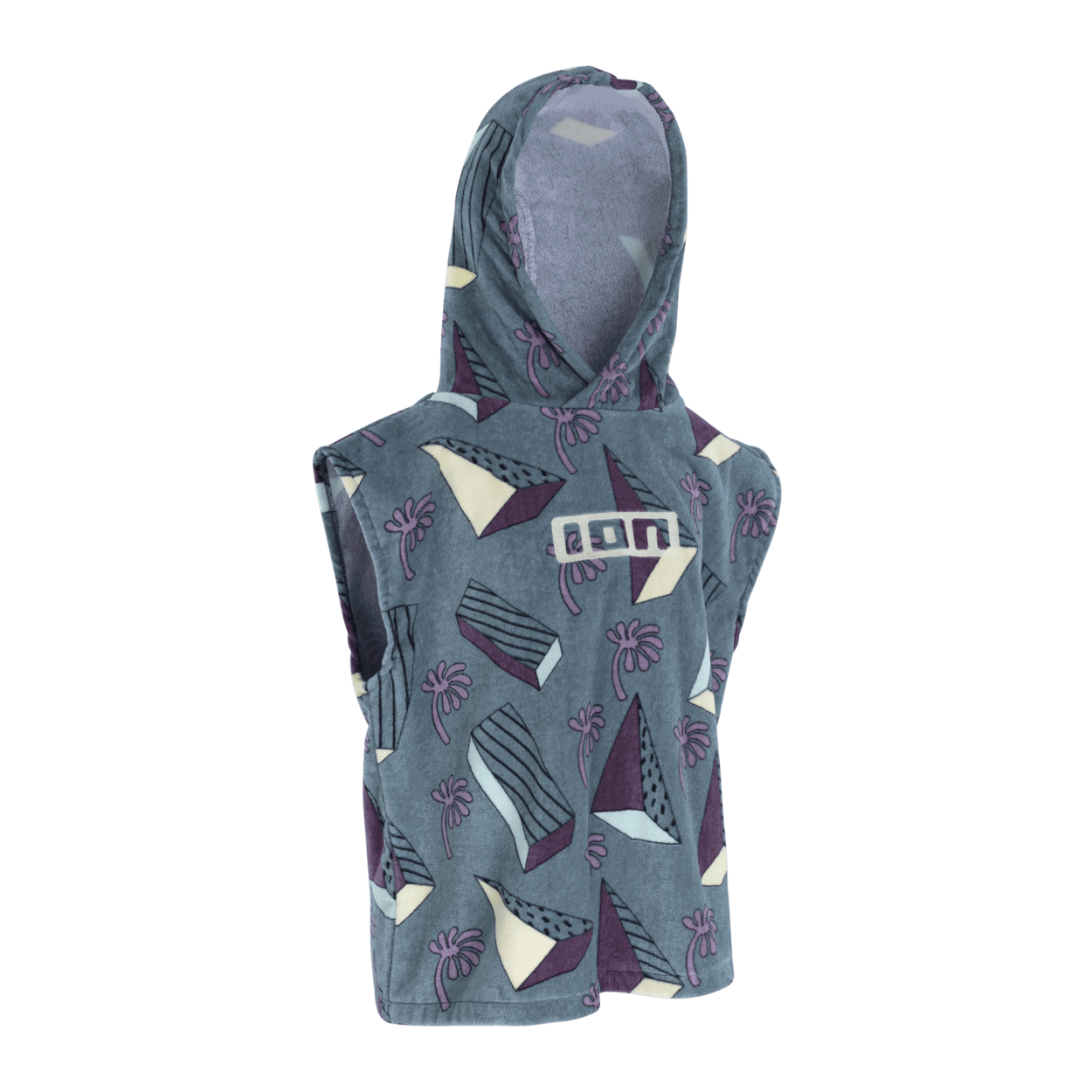 ION Poncho Mini Grom