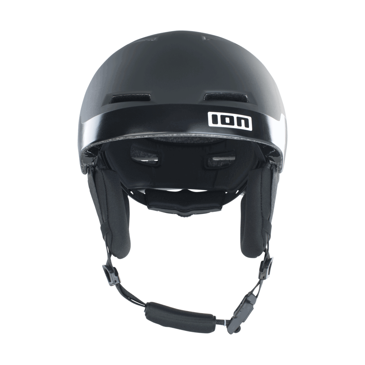 ION Mission Helmet