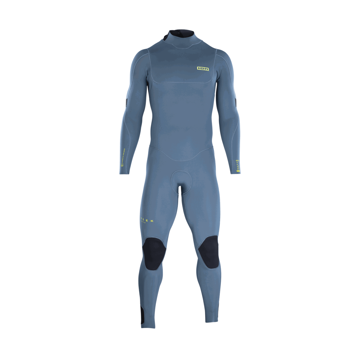 ION Seek Core 4/3 Back Zip