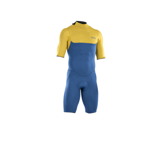 ION Seek Core 2/2 Shorty SS Back Zip