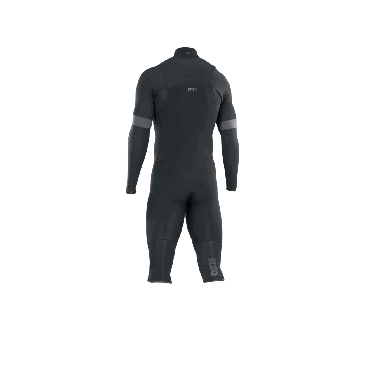 ION Seek Core 4/3 Overknee LS Front Zip