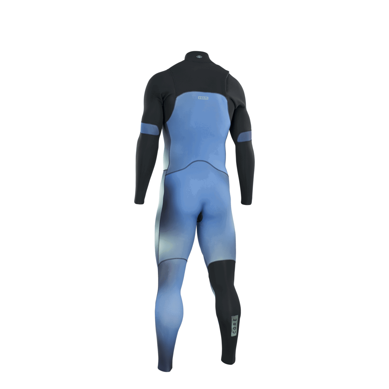 ION Seek Core 3/2 Front Zip