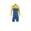 ION Seek Core 3/2 Shorty LS Front Zip