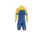 ION Seek Core 3/2 Shorty LS Front Zip