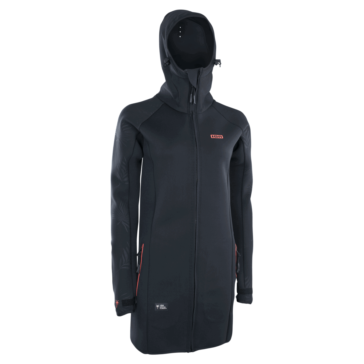 ION Neo Cosy Coat Core women