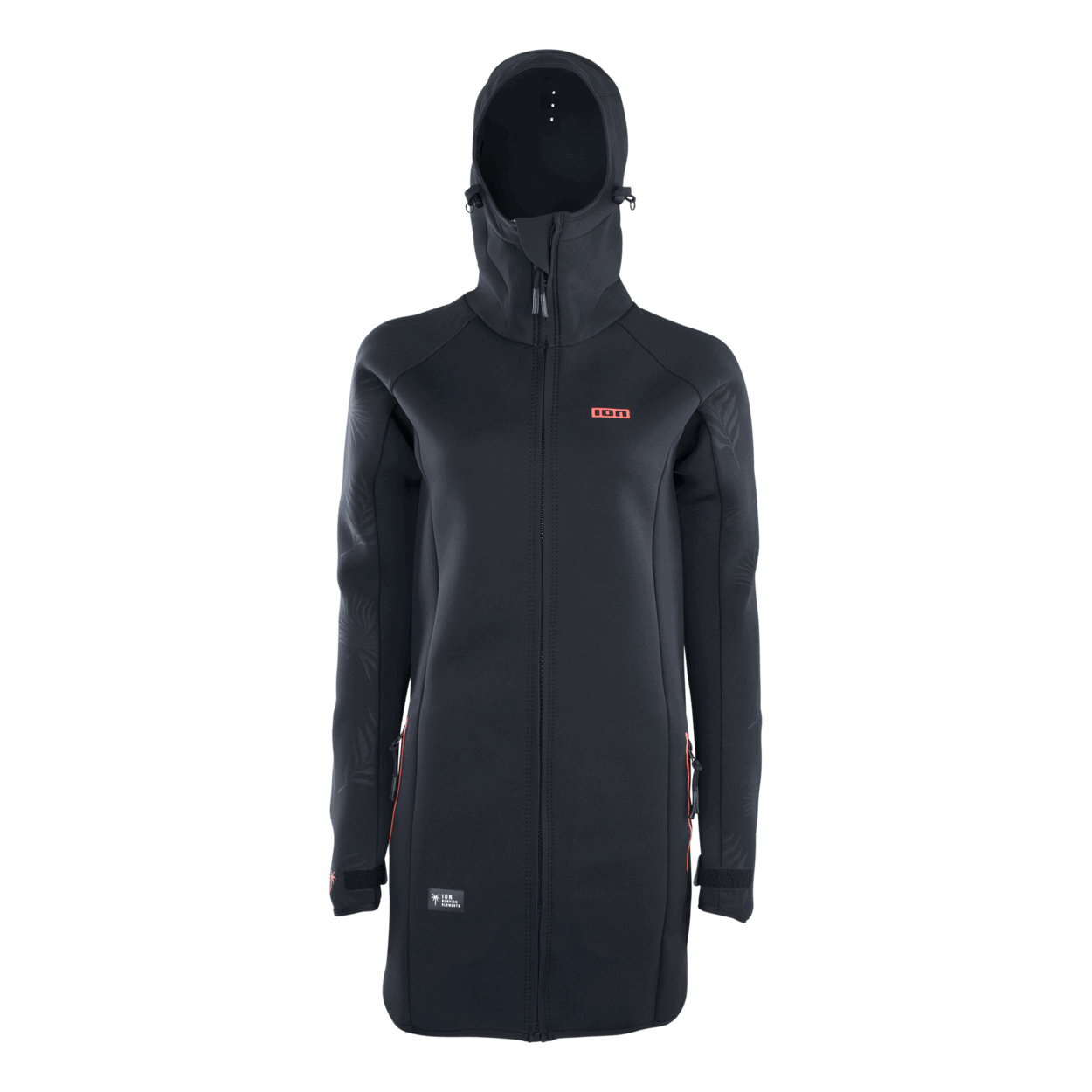 ION Neo Cosy Coat Core women