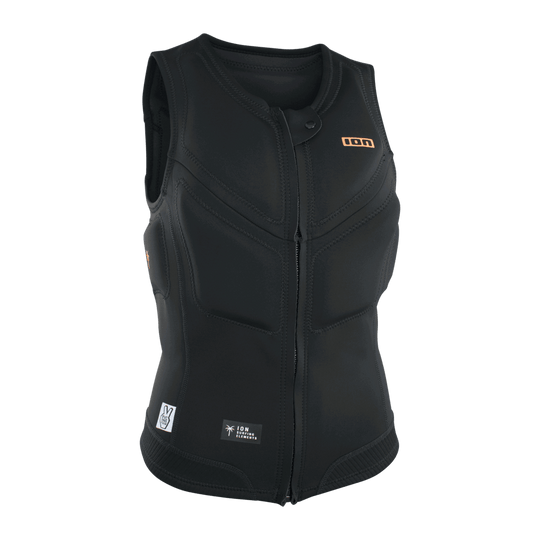 ION Ivy Vest Front Zip