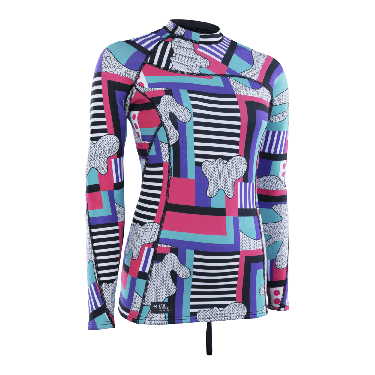 ION Neo Top 2/2 LS women