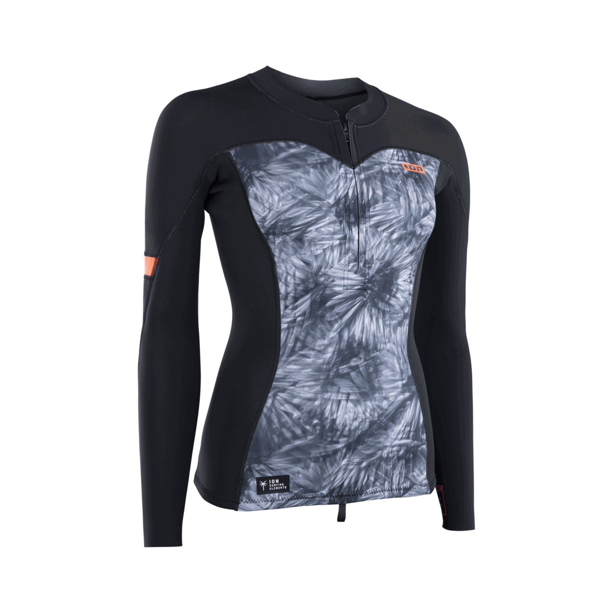 ION Neo Zip Top 1.5 women