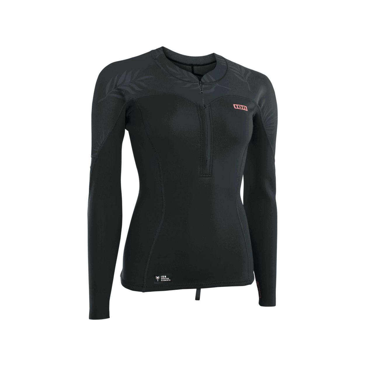ION Neo Zip Top 1.5 women