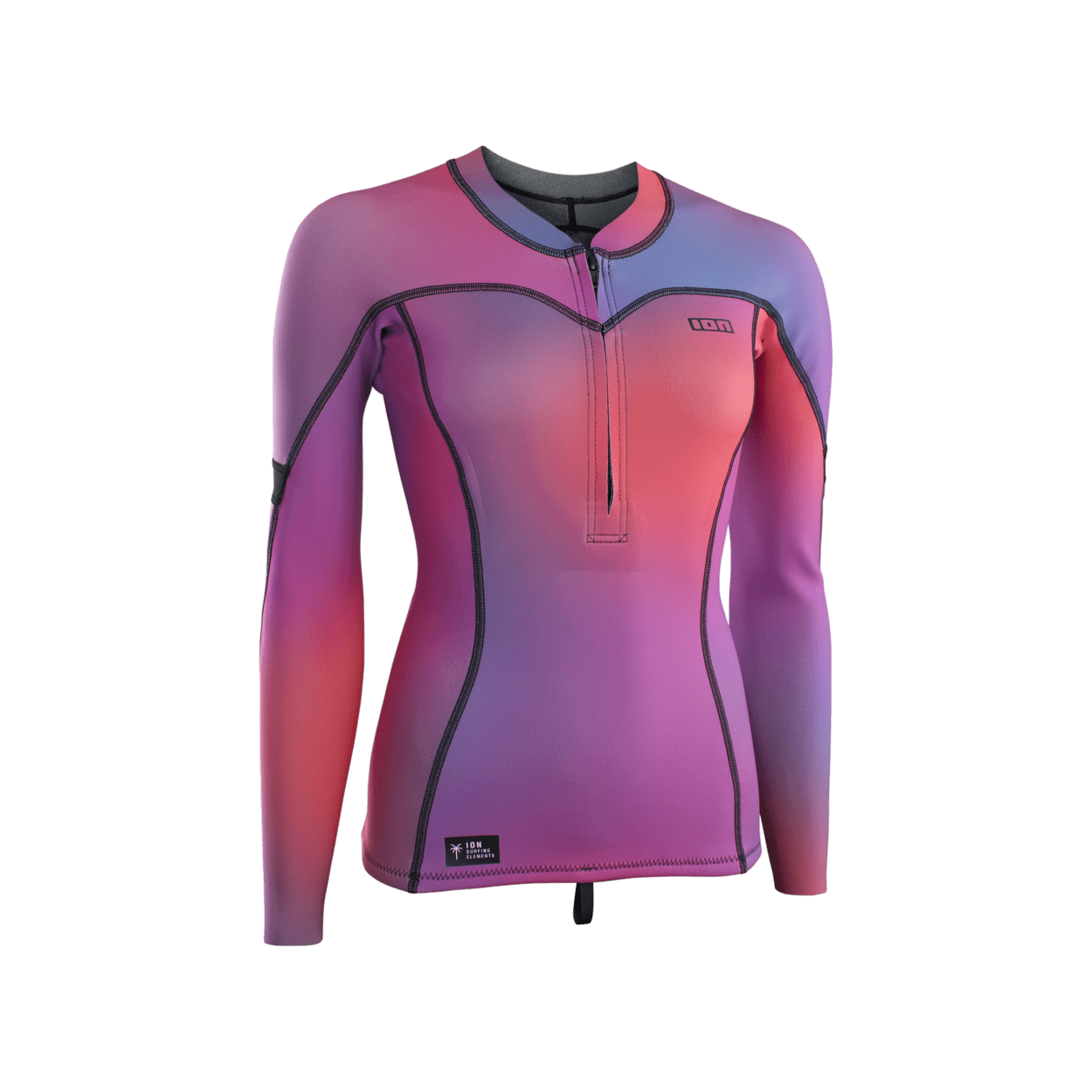 ION Neo Zip Top 1.5 women