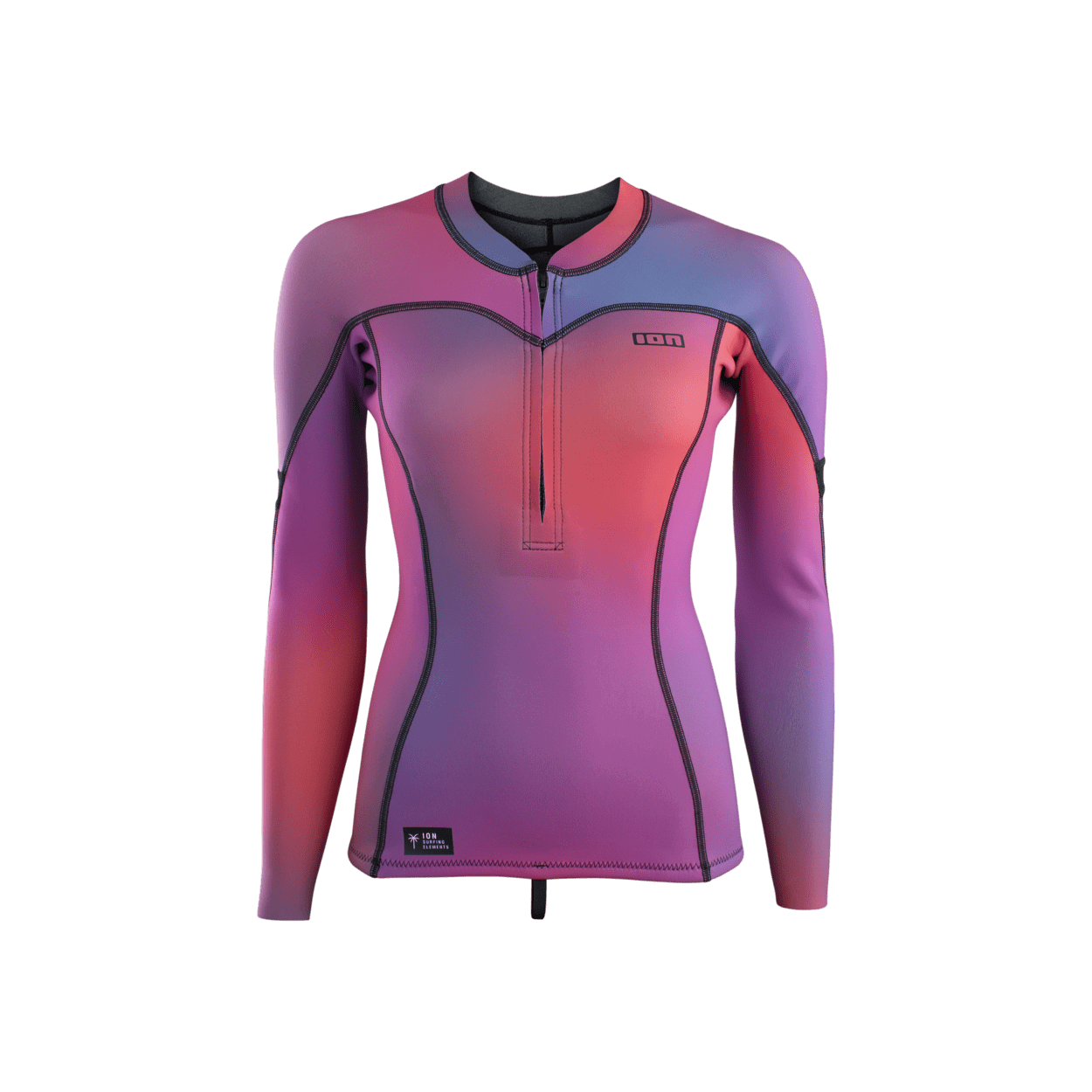 ION Neo Zip Top 1.5 women