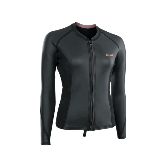 ION Neo Zip Top 2/1 LS Skin women