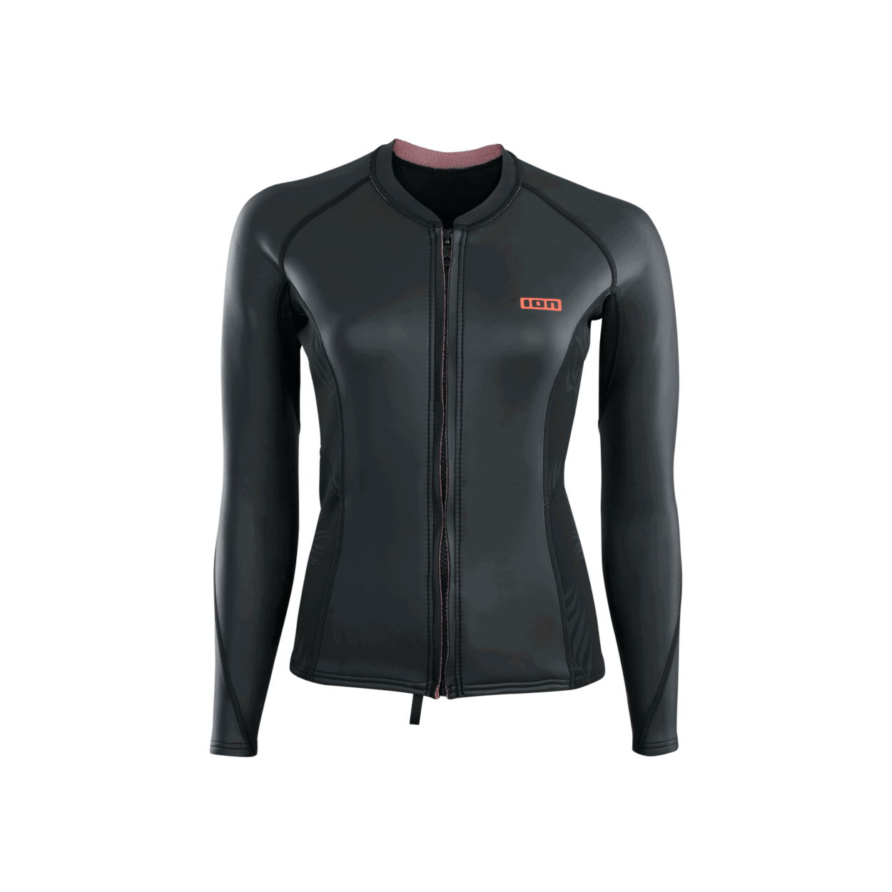 ION Neo Zip Top 2/1 LS Skin women