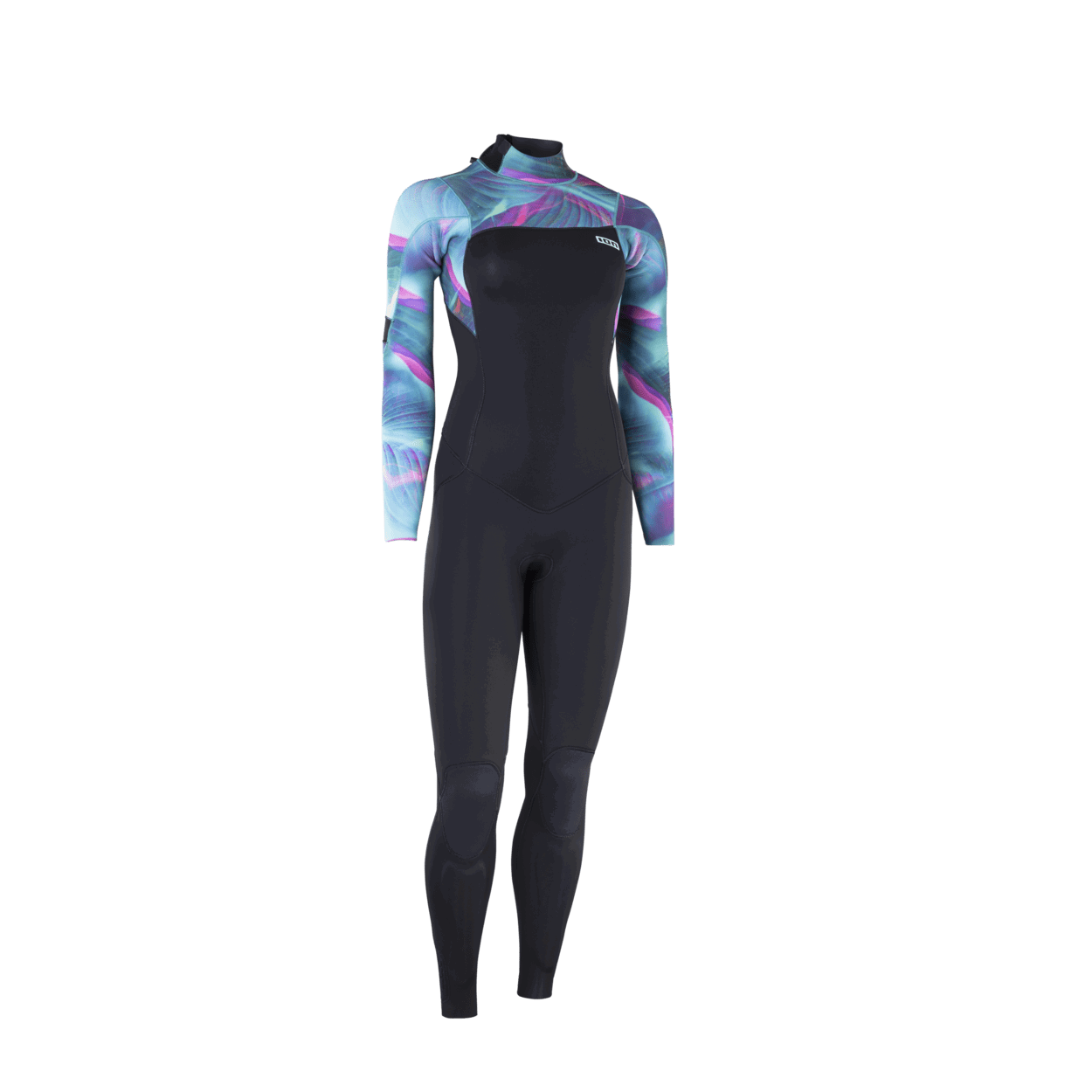 ION Amaze Core 5/4 Back Zip